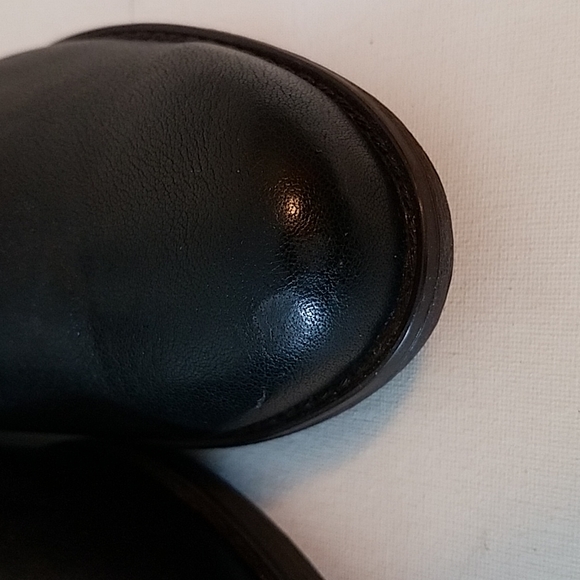 Women's Eric Michael, London boot size 41 or 9.5 us - Picture 7 of 8